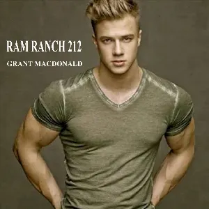 Pochette de Ram Ranch 212 de Grant MacDonald