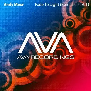 Pochette de Fade To Light de Andy Moor