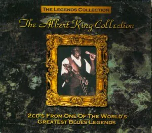 Pochette The Albert King Collection Volume One