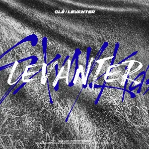 Pochette Clé : LEVANTER