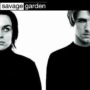 Pochette de Savage Garden de Savage Garden