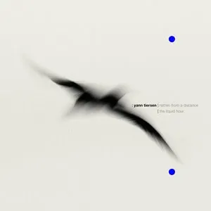 Pochette de Caledonian Canal de Yann Tiersen
