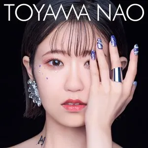 Pochette de Shut Out My Lie de Nao Tōyama
