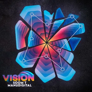 Pochette de Vision de Soom T