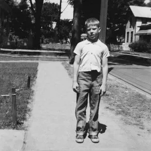 Pochette de Ghost Passing de Jandek