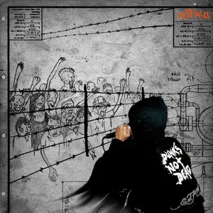 Pochette de XOXO de Lil Tracy