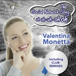 Pochette The Social Network Song (Oh Oh-Uh-Oh Oh) (Club Remixes)