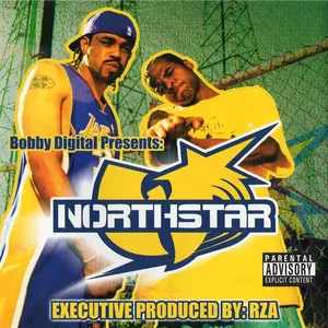 Pochette de Bobby Digital Presents Northstar de RZA
