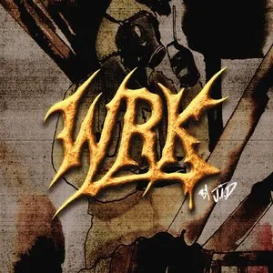 Pochette de WRK de JID