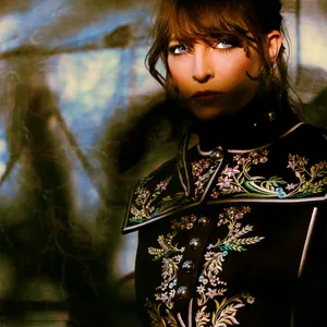 Pochette de Avec les yeux de Fishbach