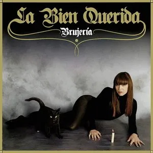 Pochette de Brujería de La Bien Querida