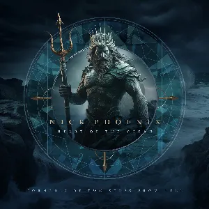 Pochette de Heart of the Ocean de Nick Phoenix