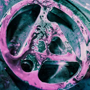 Pochette de Up From the Bottom de Linkin Park