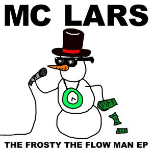 Pochette The Frosty the Flow Man EP