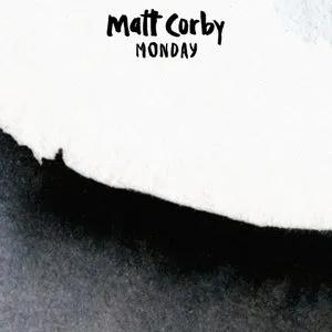 Pochette de Monday de Matt Corby