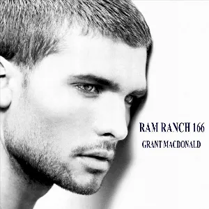 Pochette de Ram Ranch 166 de Grant MacDonald