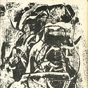 Pochette de Live at Morden Tower Newcastle-Upon-Tyne de The New Blockaders