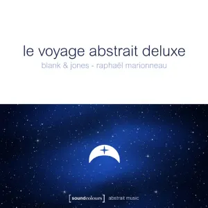 Pochette Le Voyage Abstrait Deluxe