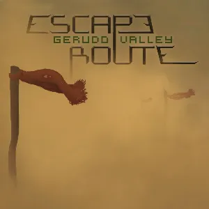 Pochette de Gerudo Valley (Escape Route Remix) de Koji Kondo