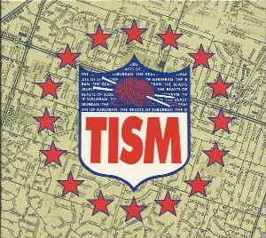 Pochette de The Beasts of Suburban de TISM