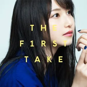 Pochette de PARADOX - From THE FIRST TAKE de Sora Amamiya