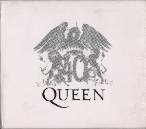 Pochette Queen 40