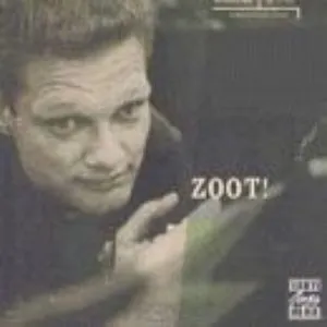 Pochette de Zoot! de Zoot Sims