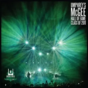 Pochette de Hall of Fame: Class of 2011 de Umphrey’s McGee