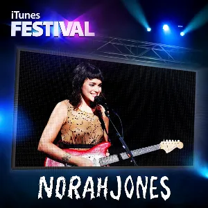 Pochette iTunes Festival: London 2012 - EP