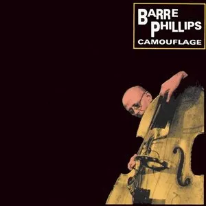Pochette de Camouflage de Barre Phillips
