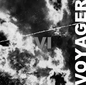 Pochette de VOYAGER VI de and all was bright