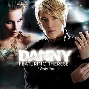 Pochette de If Only You de Therese