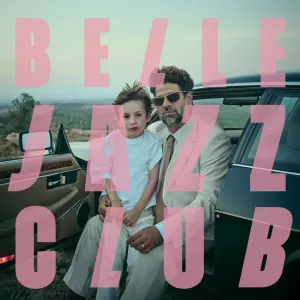 Pochette de BelleJazzClub (Vol. 1) de Adrien Soleiman
