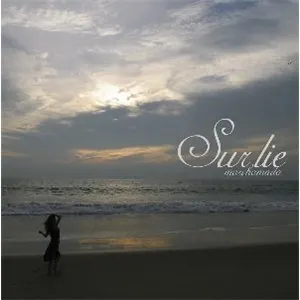 Pochette de Sur lie de Mari Hamada