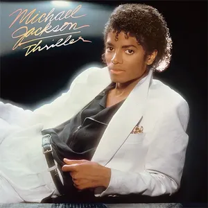 Pochette The Complete Thriller Sessions (Upgrade 2.0)