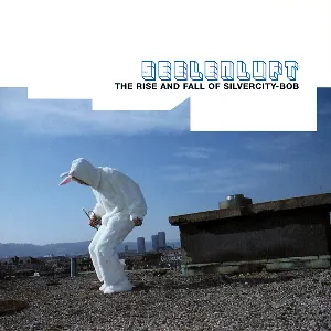 Pochette de The Rise and Fall of Silvercitybob de Seelenluft