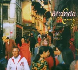 Pochette de Luz de Bévinda