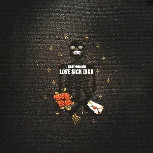 Pochette de Love Sick Dick de Barry Adamson