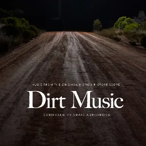 Pochette Dirt Music