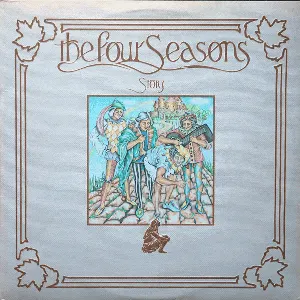 Pochette de Story de The Four Seasons