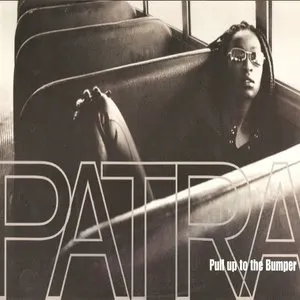 Pochette de Pull Up to the Bumper de Patra
