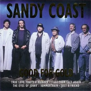 Pochette de Good for Gold de Sandy Coast