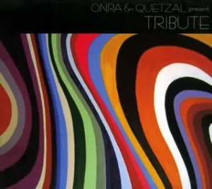 Pochette de Tribute de Onra