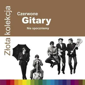 Pochette de Nie spoczniemy de Czerwone Gitary