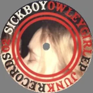 Pochette de Owleygirl de Sickboy