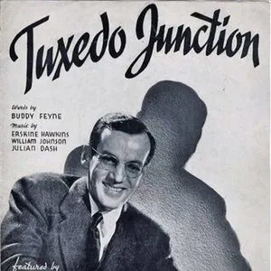 Pochette de Tuxedo Junction de Glenn Miller Orchestra