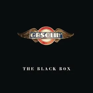 Pochette de The Black Box de Gasolin'