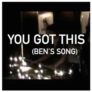 Pochette de You Got This (Ben’s Song) de Emm Gryner