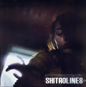 Pochette de Lines de Shitao
