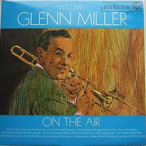 Pochette de On the Air de Glenn Miller and His Orchestra